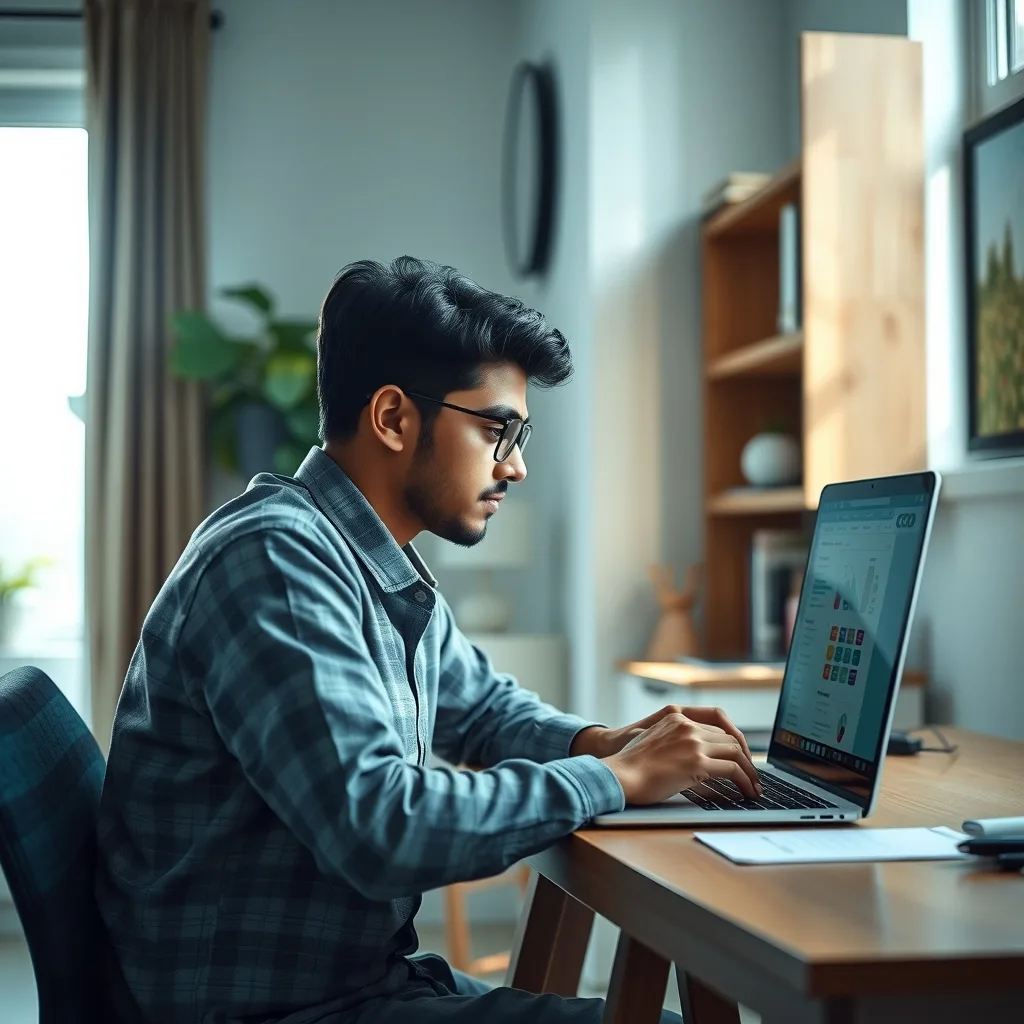 Pakistani students checking the 11th Class Result 2026 online