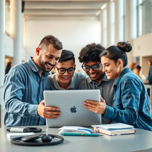Engineering students participating in Atomic Hack India 2026 launched by IIT Bombay and Rosatom