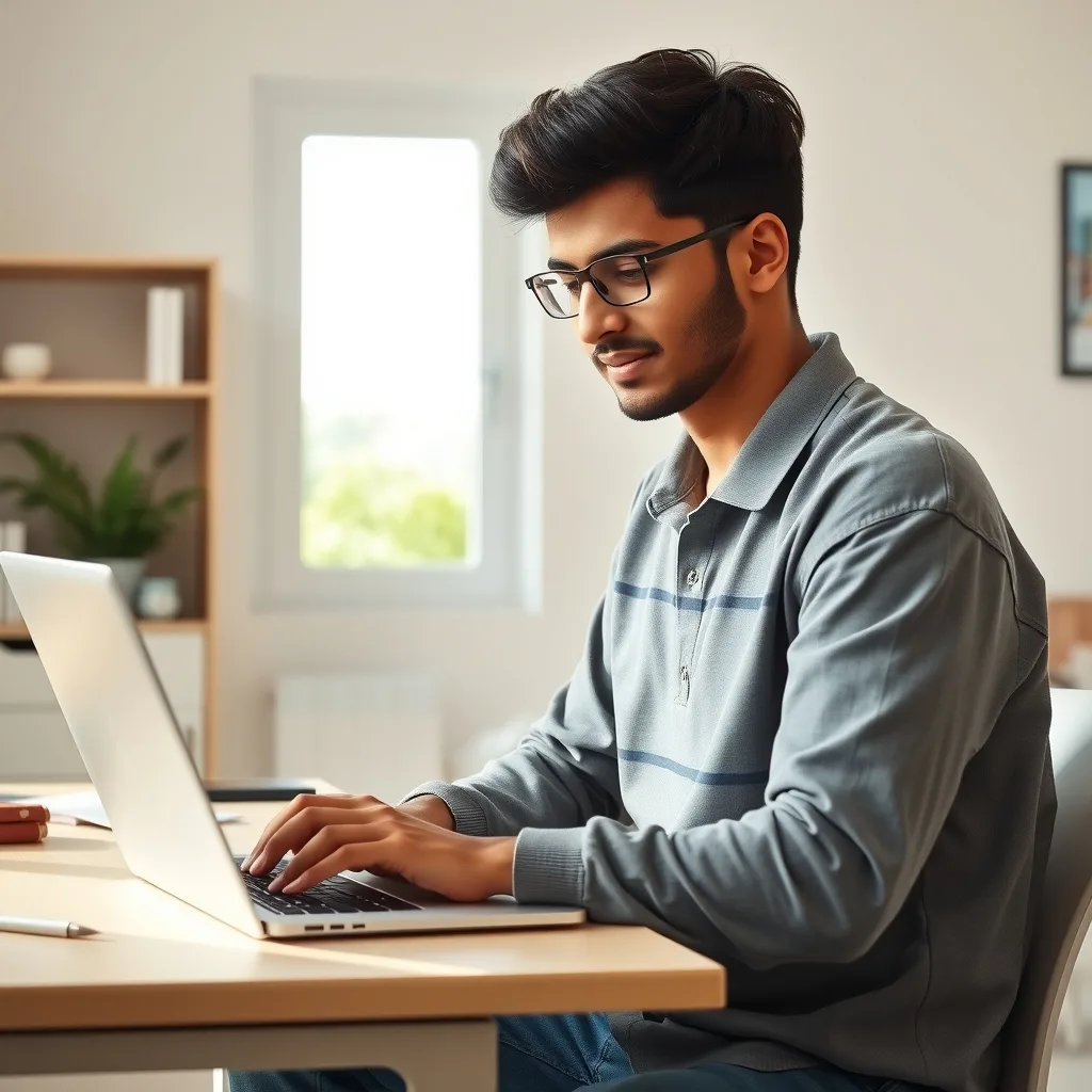 Students checking BISE Swat SSC Part-I and Part-II Result 2026 online