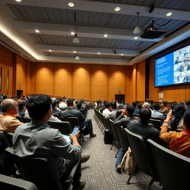 CGC University Mohali hosted the International Teaching Excellence Program 2026 for educators.
