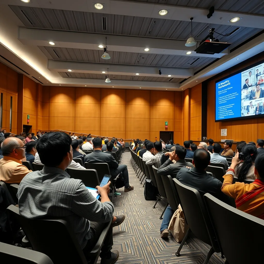 CGC University Mohali hosted the International Teaching Excellence Program 2026 for educators.