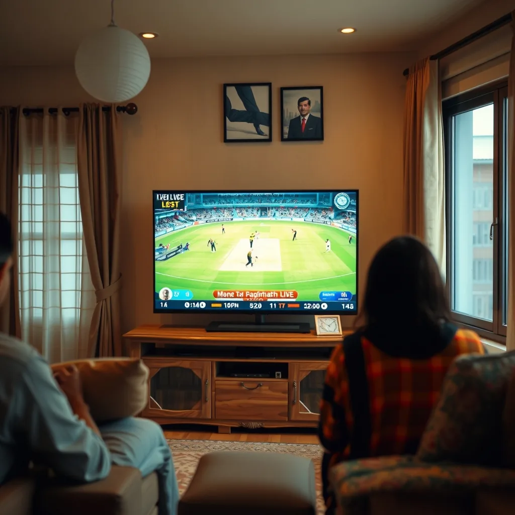 PAK vs SL 1st T20I 2026 live telecast details on PTV Sports