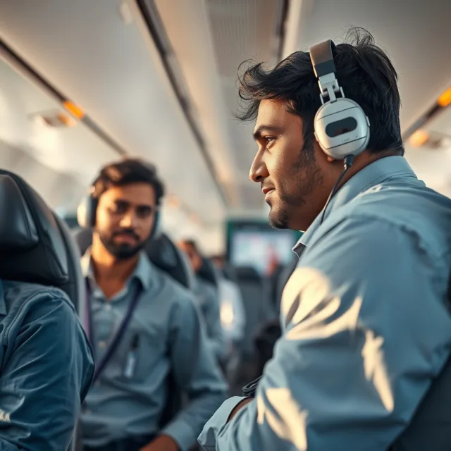 Pakistan Civil Aviation Authority announces vacancies for pilots and superintendents