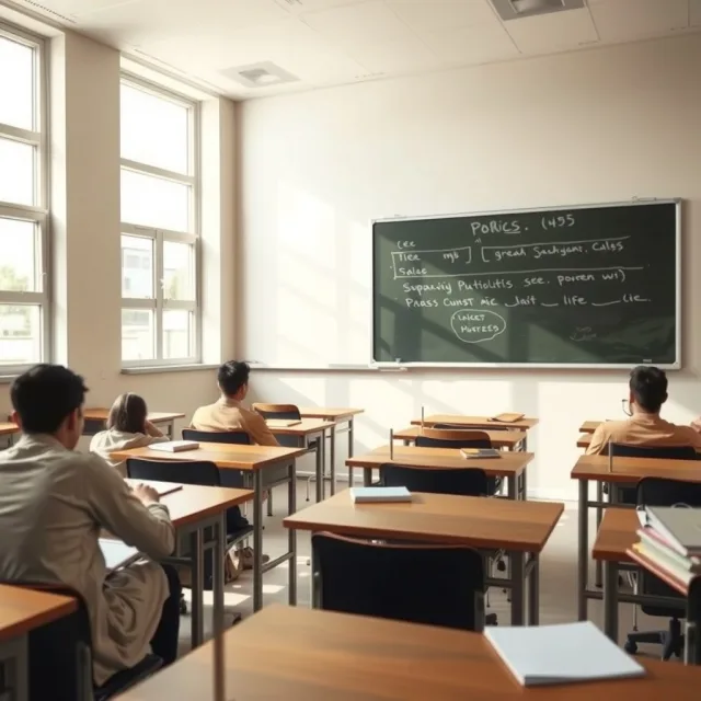 Fresh graduates and teachers exploring College Teaching Interns Punjab jobs