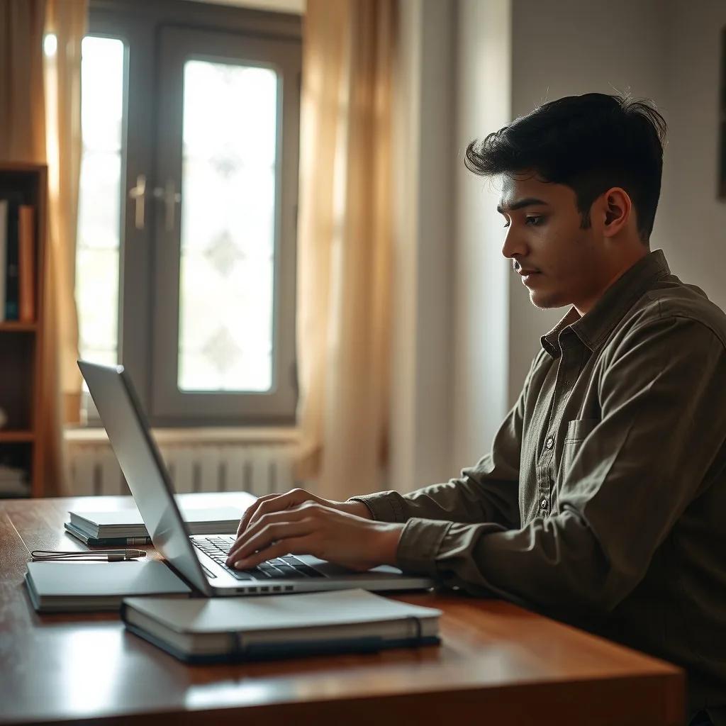 Students checking their Punjab Boards 11th Class Result 2026 online