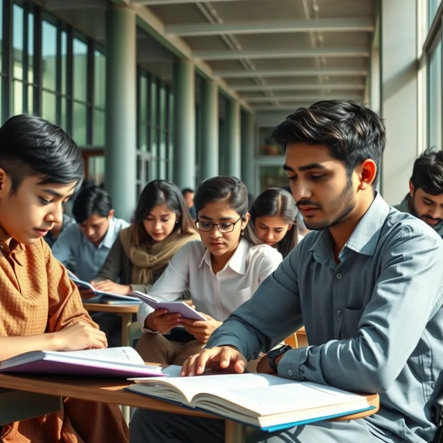 Punjab MBBS and BDS admission policy 2026-27 updates announced by UHS Lahore