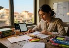 Intermediate Annual Exams 2026: Smart Last-Minute Preparation Tips for FSc Students