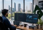 BS Computer Science Scope in Pakistan 2026: Jobs, Salaries & Real Career Paths