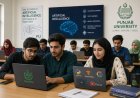 Free AI Certification Courses 2026 – Pakistan Govt Initiative