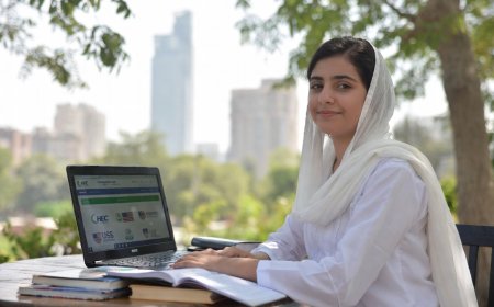 HEC US Scholarships 2026 for Pakistani Students: Apply by April 30 Deadline – Full Guide