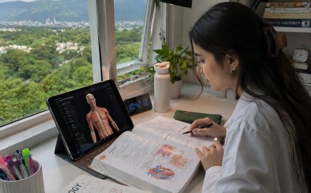 MDCAT 2026 Preparation Strategy