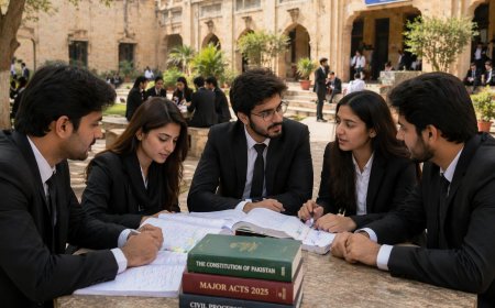 LAT April 2026 Test Date, Registration & Smart Prep Guide for Law Students