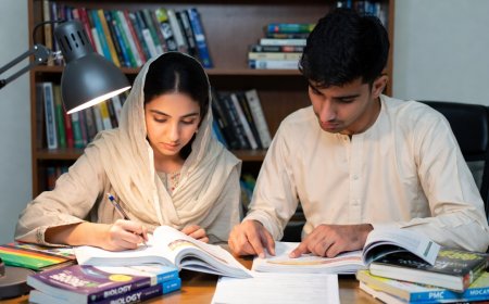 Don't Miss MDCAT 2026 Registration: Key Dates You Need Right Now