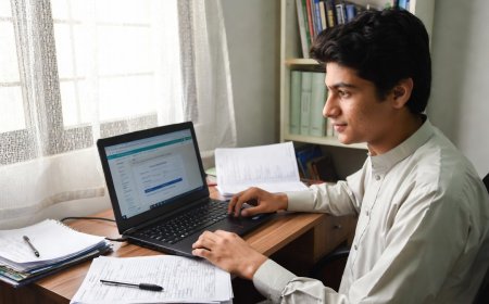 HEC Scholarship 2026: Are You Eligible? Apply Before It Closes