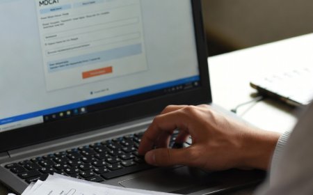 MDCAT 2026 Registration Last Date & Guide