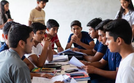 Punjab Boards 9th and 10th Class Result 2026 Date