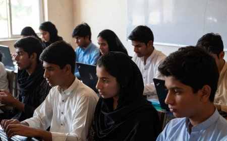 Free Google IT Courses Punjab 2026 – 100,000 Seats