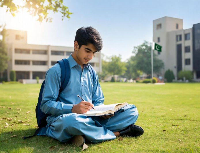 NTS NAT 2026-IV : Syllabus, Last-Minute Tips & Test Day Guide for Pakistani Students