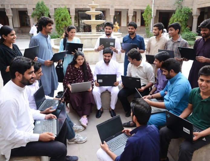 PM Youth Laptop Scheme 2026: Eligibility, Registration, and Distribution Dates