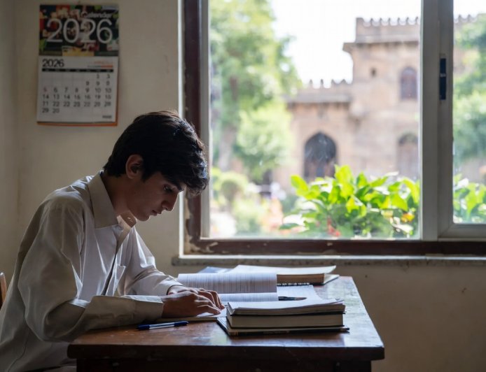 Punjab Board Inter Exams 2026: Final 40-Day Prep Strategy & Paper Schemes