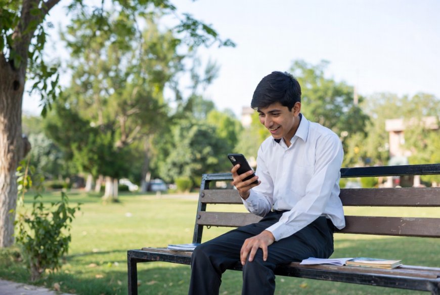 NTS NAT 2026 April Test Result: How to Check Score & Use It for University Admissions