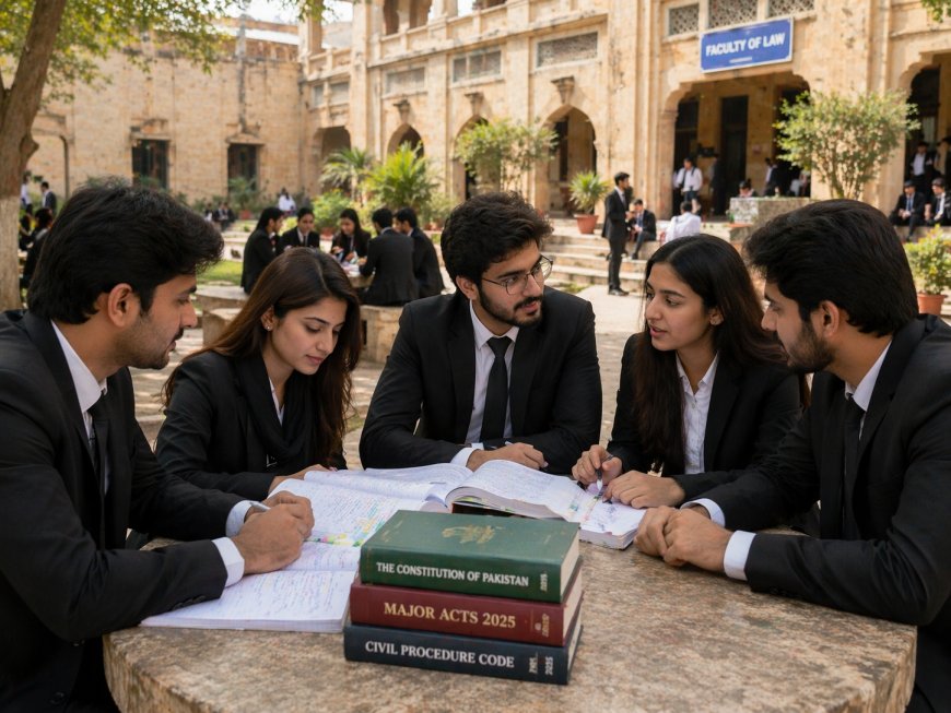 LAT April 2026 Test Date, Registration & Smart Prep Guide for Law Students