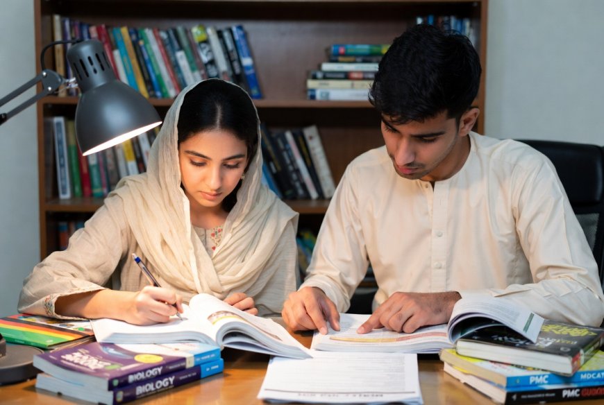 Don't Miss MDCAT 2026 Registration: Key Dates You Need Right Now