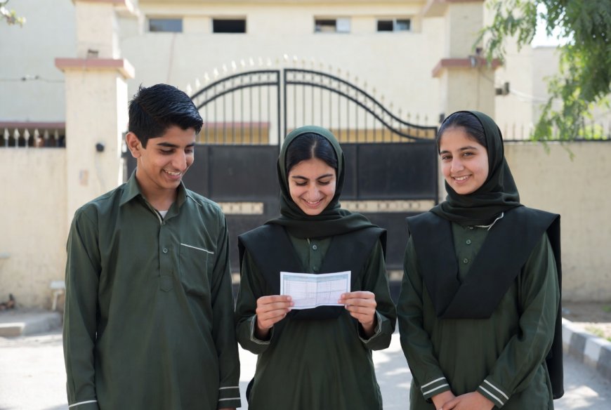 Punjab Matric Result 2026: When Is It Coming? All 9 BISE Boards