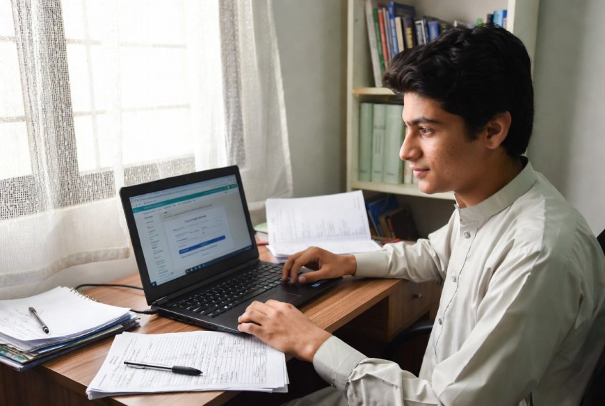 HEC Scholarship 2026: Are You Eligible? Apply Before It Closes