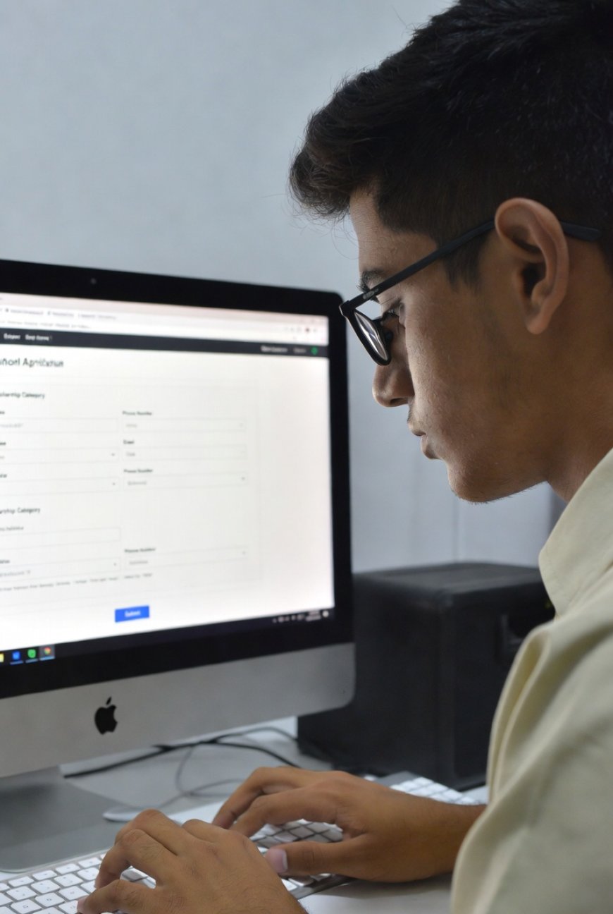 HEC Stipendium Hungaricum Scholarship 2026