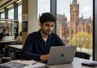 University of Manchester Pakistan Scholarship 2026: Apply Now
