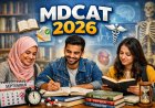 MDCAT 2026 Exam Date Announced – Full Schedule & Preparation Guide