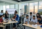Latest Internship Opportunities for Pakistani Students in Summer 2026: Complete Guide