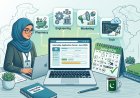 10 Summer Internships Pakistani Students Can Still Apply For in June 2026 (Deadlines Active)