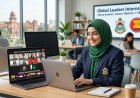 How Punjab University Students Can Gain International Exposure Without Leaving Pakistan