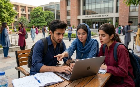 HEC Degree Attestation 2026: Everything You Need to Know Before the Deadline