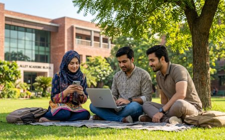 HEC Need-Based Scholarship 2026: Eligibility, Income Limit, and Apply Online