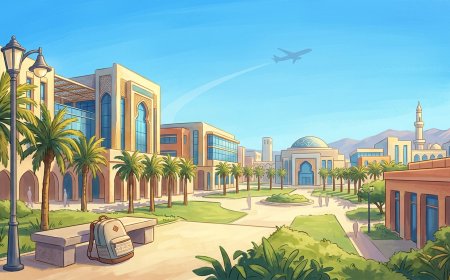 King Abdulaziz University Scholarship 2026: Saudi Arabia Funds Tuition, Housing and a Stipend for Pakistani Students