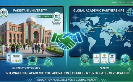 HEC Dual & Joint Degree Policy 2026: Global Education Pathways Explained