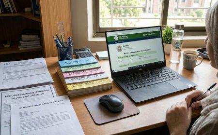 HEC Scholarship Answer Keys for BEEF 2026: How to Estimate Your LLM Score