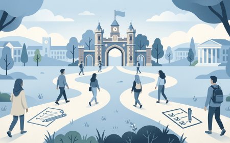 HEC Delays HAT Mandate to 2027: What MS/MPhil Applicants Must Know Now