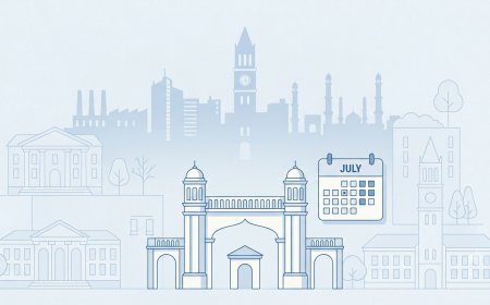 GCUF Admissions Closing in July 2026: What Faisalabad Students Need to Know Now