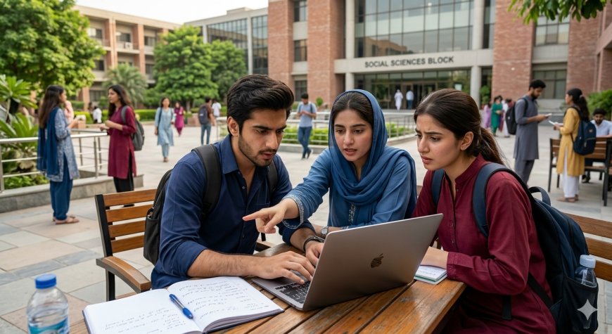 HEC Degree Attestation 2026: Everything You Need to Know Before the Deadline