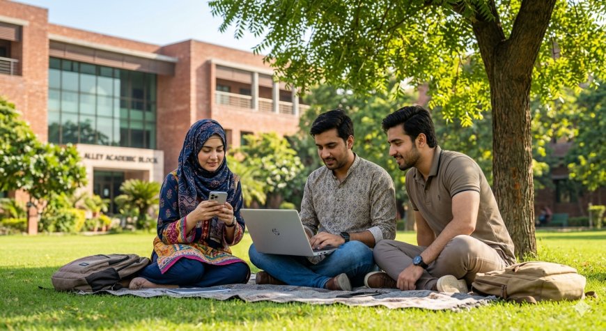 HEC Need-Based Scholarship 2026: Eligibility, Income Limit, and Apply Online