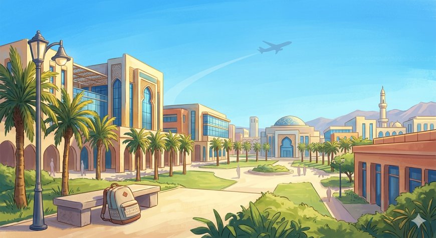 King Abdulaziz University Scholarship 2026: Saudi Arabia Funds Tuition, Housing and a Stipend for Pakistani Students