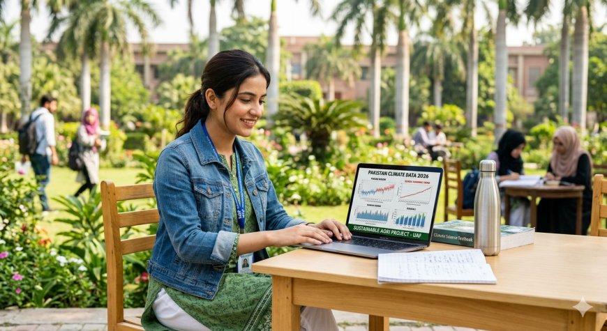 CM Punjab Climate Internship 2026: Rs.60,000 Monthly Stipend for 4,000 Students – Apply Now (3-Month Paid Program)