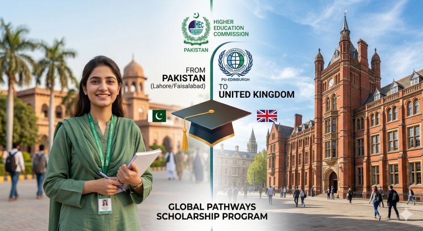 Foreign Universities Opening in Pakistan 2026: Real Opportunity or Marketing Trap? What Every Student Must Ask Before Enrolling