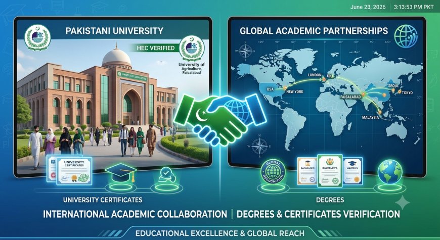 HEC Dual & Joint Degree Policy 2026: Global Education Pathways Explained