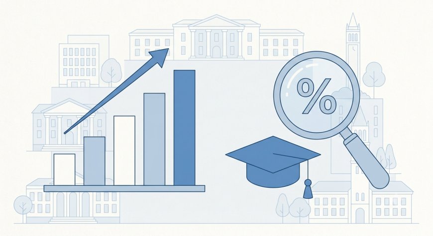 Expected Merit Lists 2026: UHS, UET, NUMS and Punjab University Trends Explained