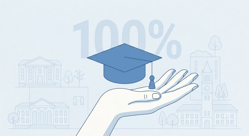 Free Education at COMSATS: Every Full-Tuition Scholarship Explained for 2026